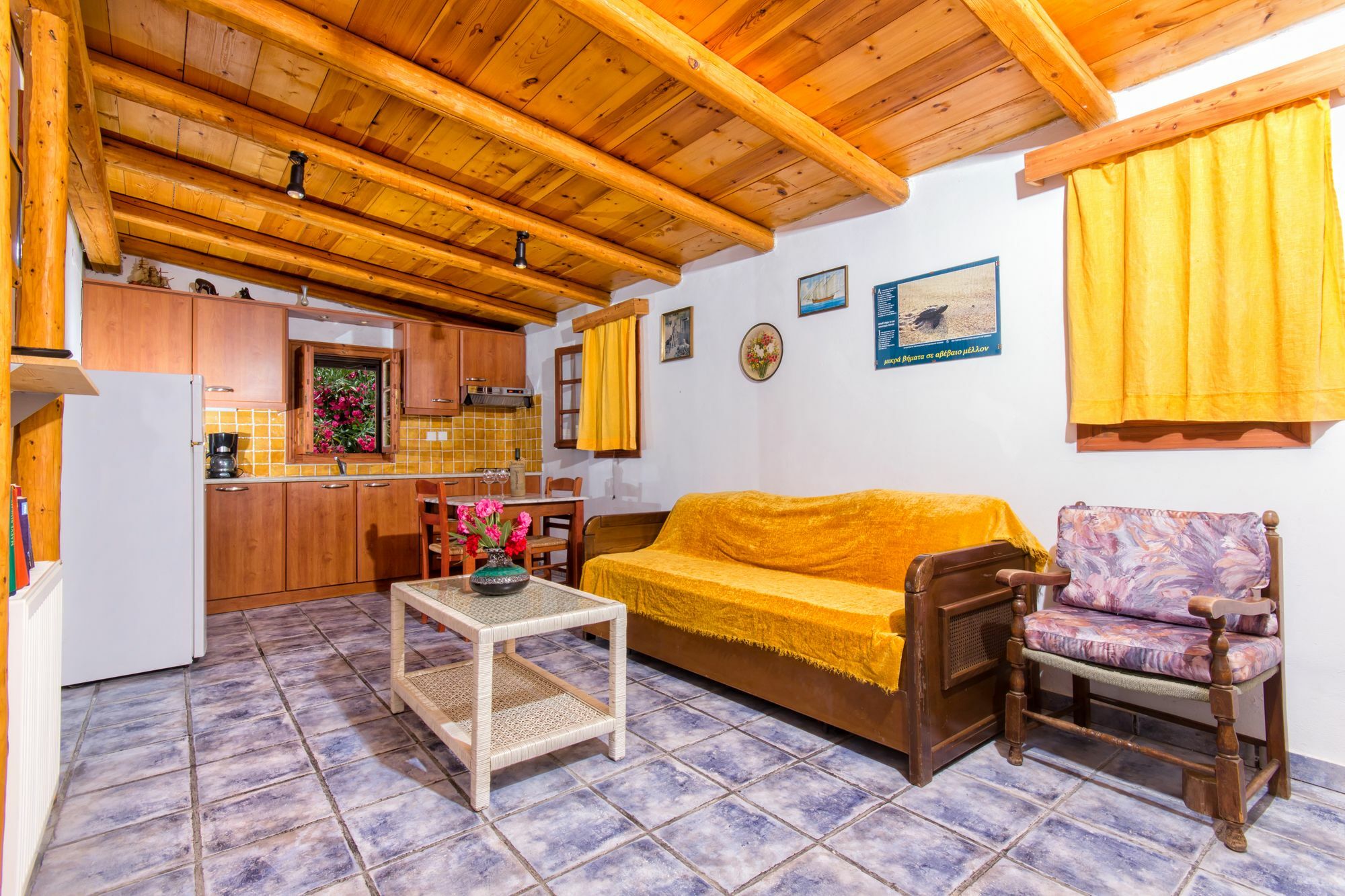 Liuba Houses Vasilikos  Ngoại thất bức ảnh