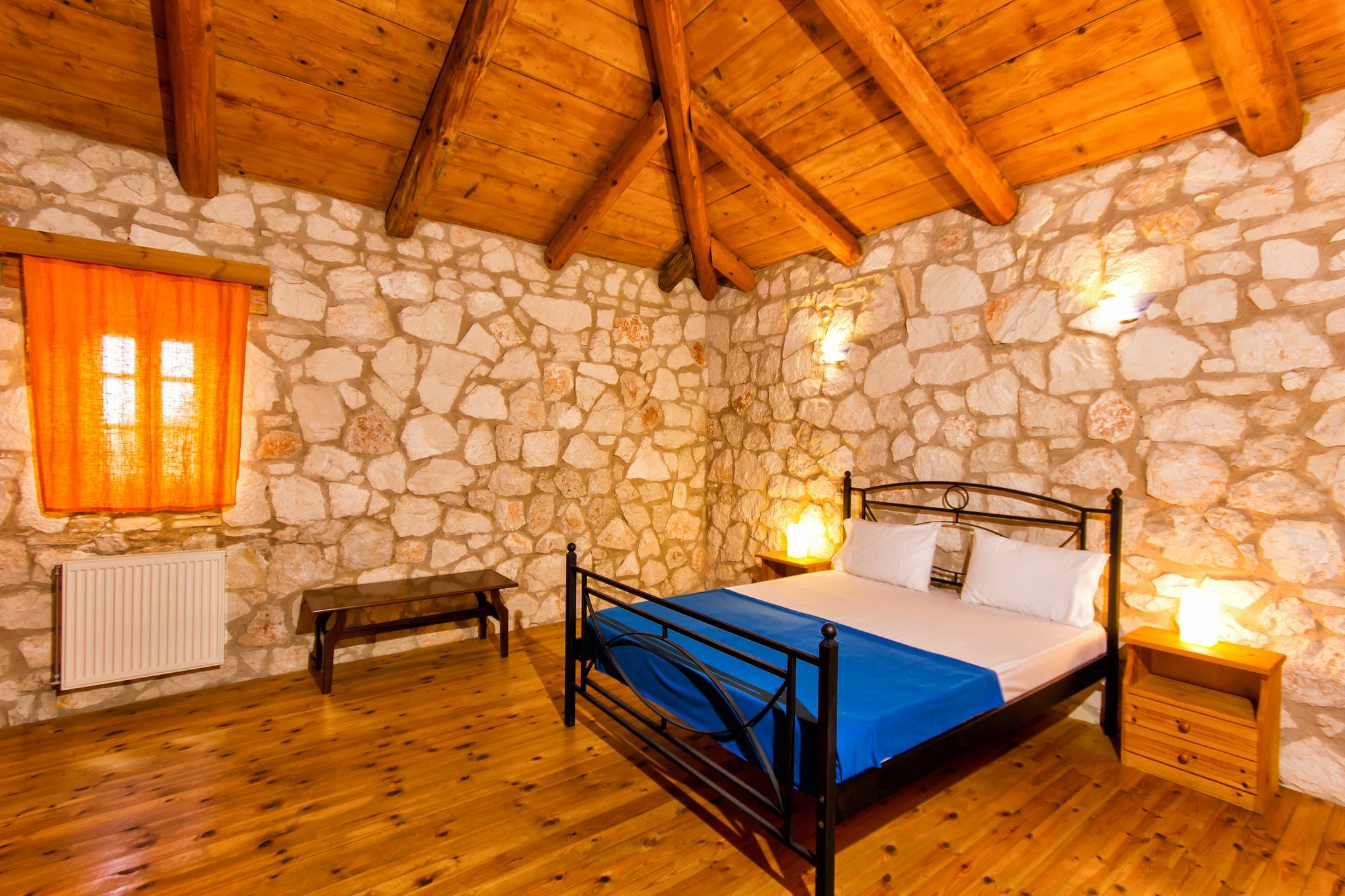 Liuba Houses Vasilikos  Ngoại thất bức ảnh